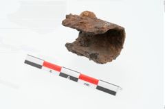 Foto von Eisenlanzenspitzentülle (NHMW-PRAE-026801)
